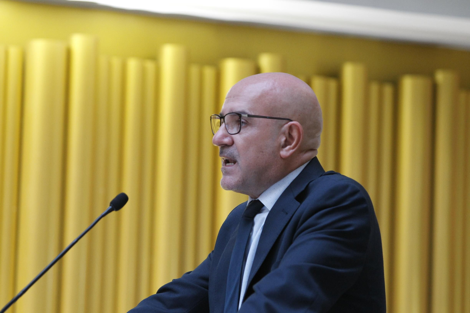 Fotogalería presentación Anuario Agricultura Grupo Joly 2019. Madrid
