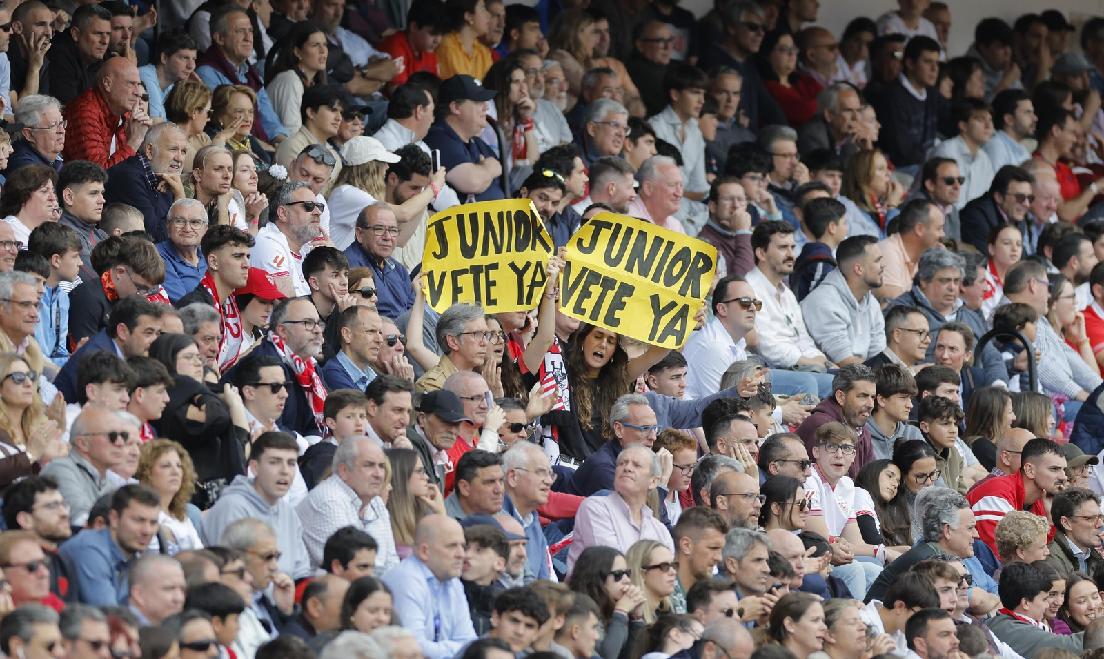 Las fotos del Sevilla Fc - Atlético de Madrid