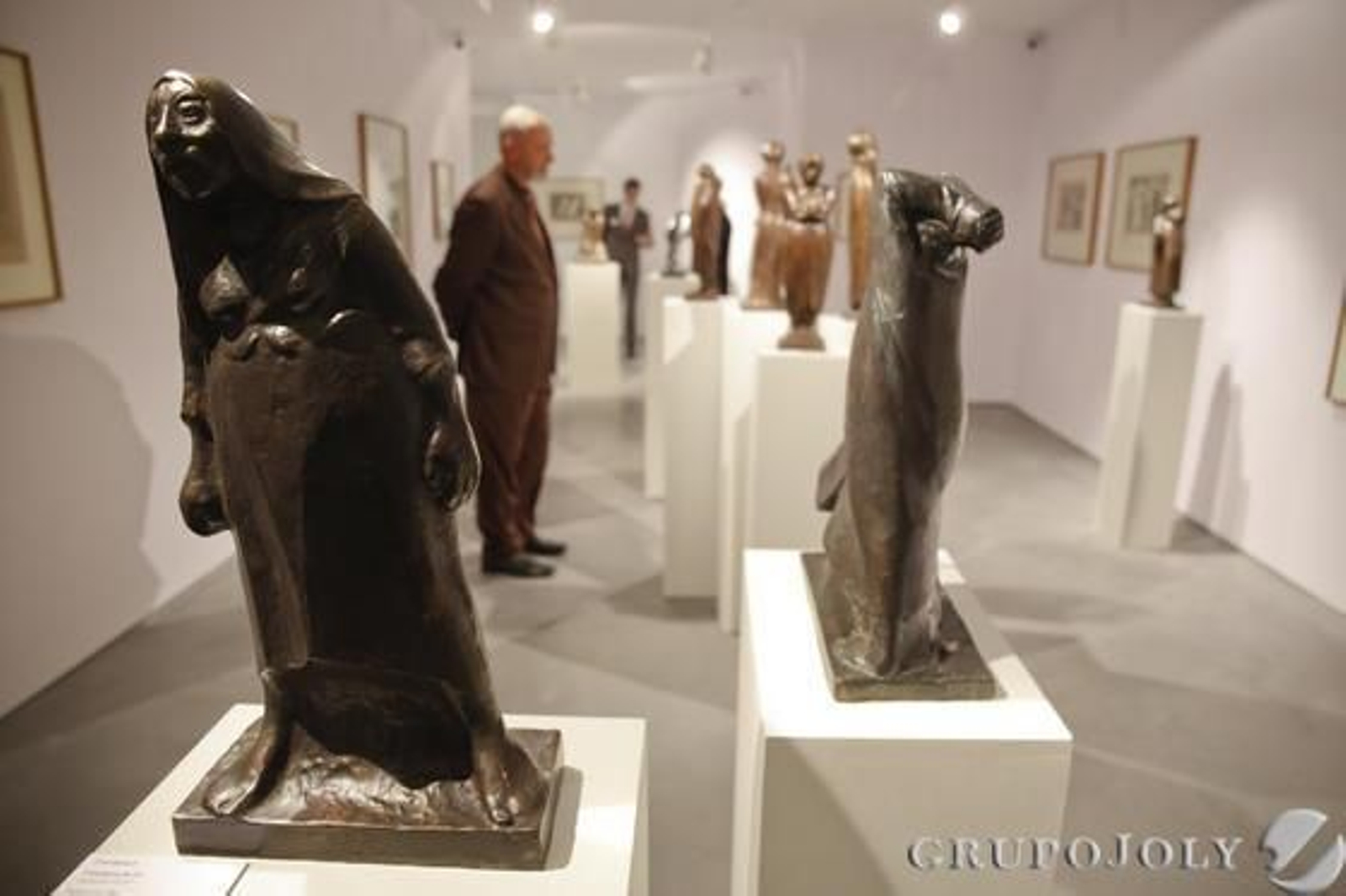 Foto: Javier Albiñana