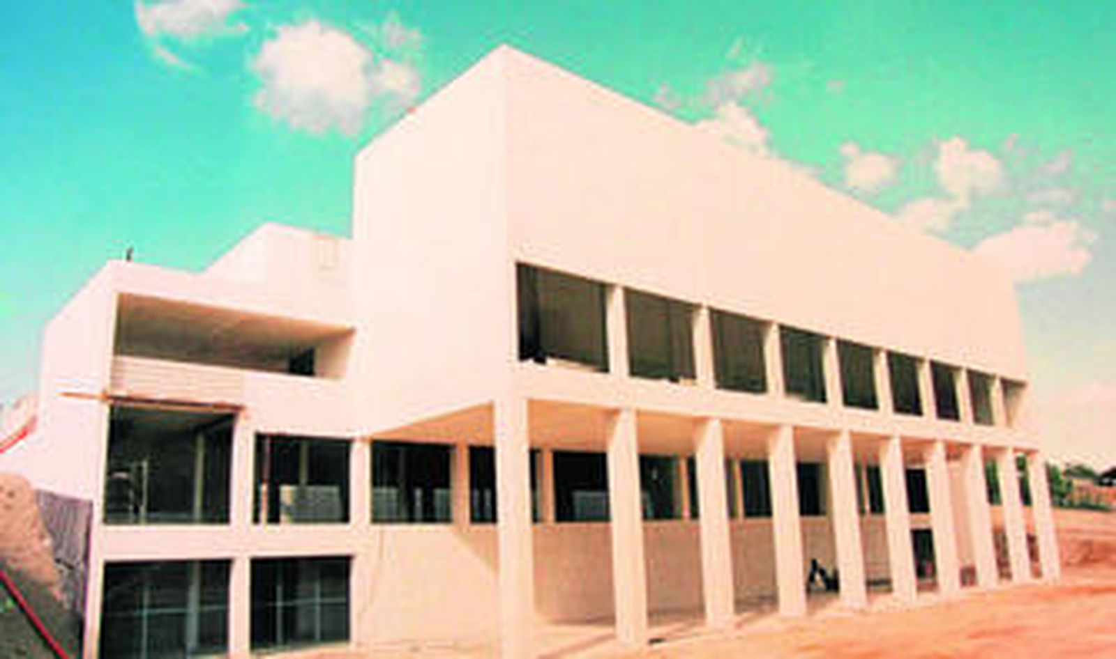 El escritor en su ciudad natal, en una imagen de archivo.