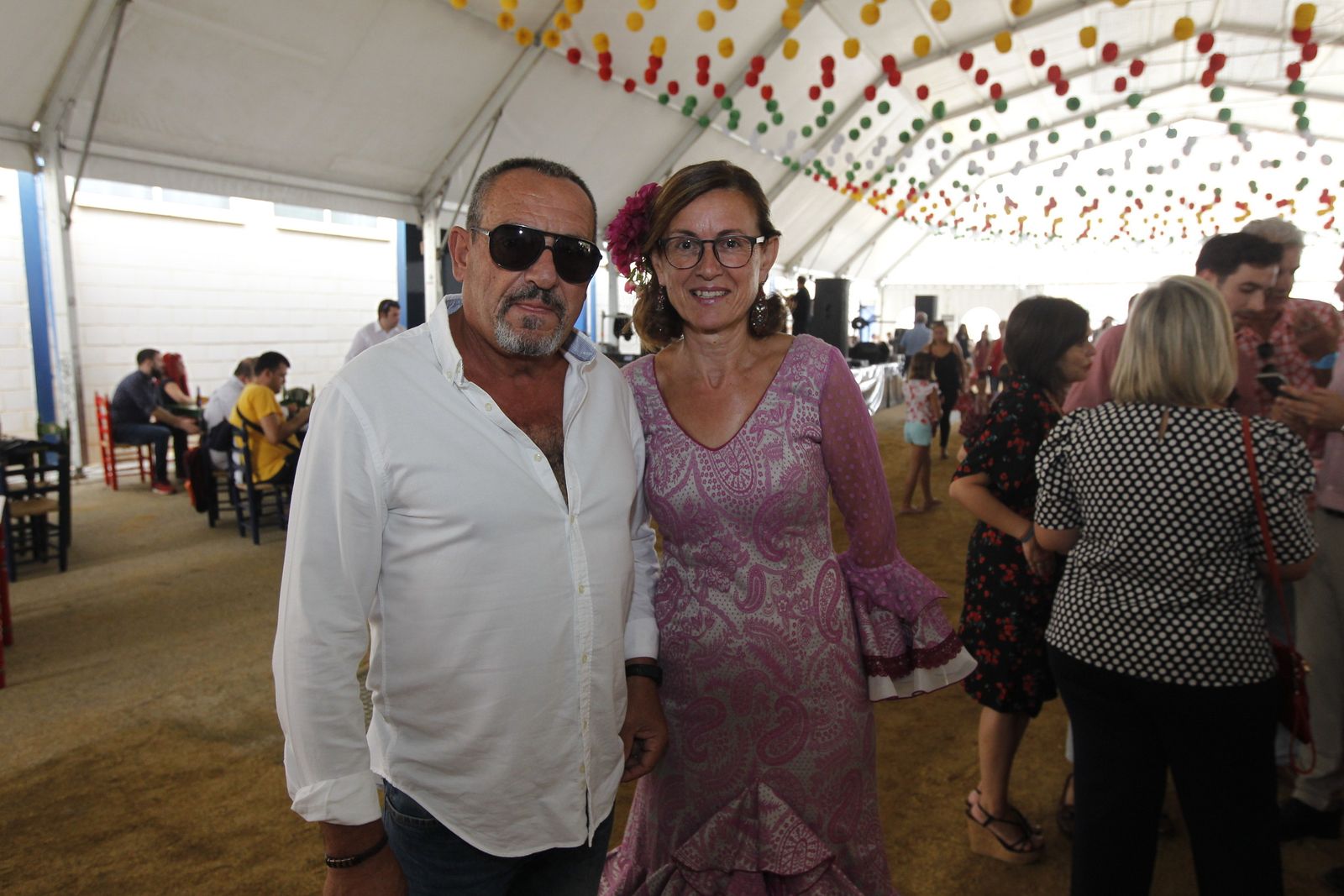 Fotogalería Fiestas de Olula del Río