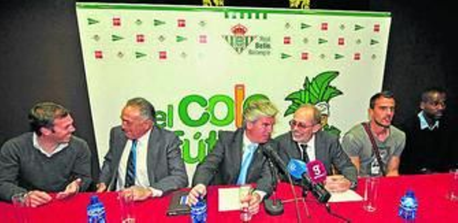 Semana frenética para definir el futuro