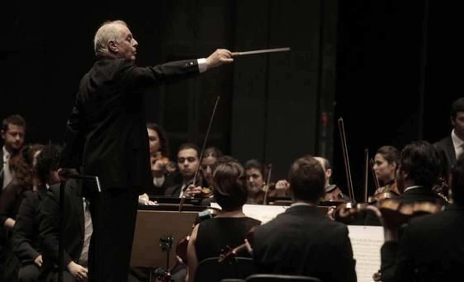 Foto: Antonio Pizarro