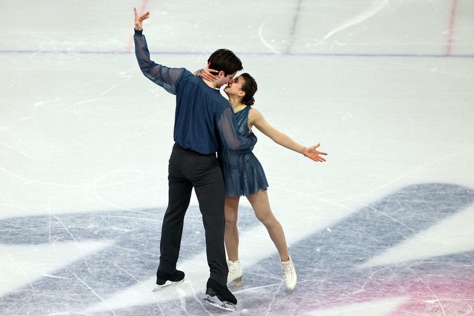 Las mejores fotos de los Juegos Olímpicos de invierno Milán Cortina d'Ampezzo 2026 | Décima jornada