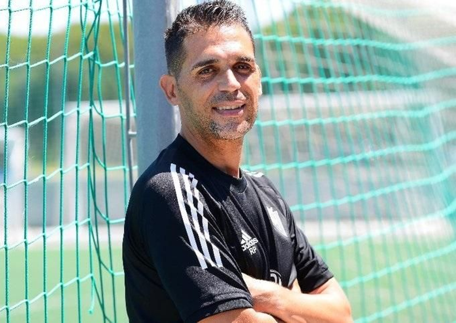 Perera, un secundario de lujo para Cervera.