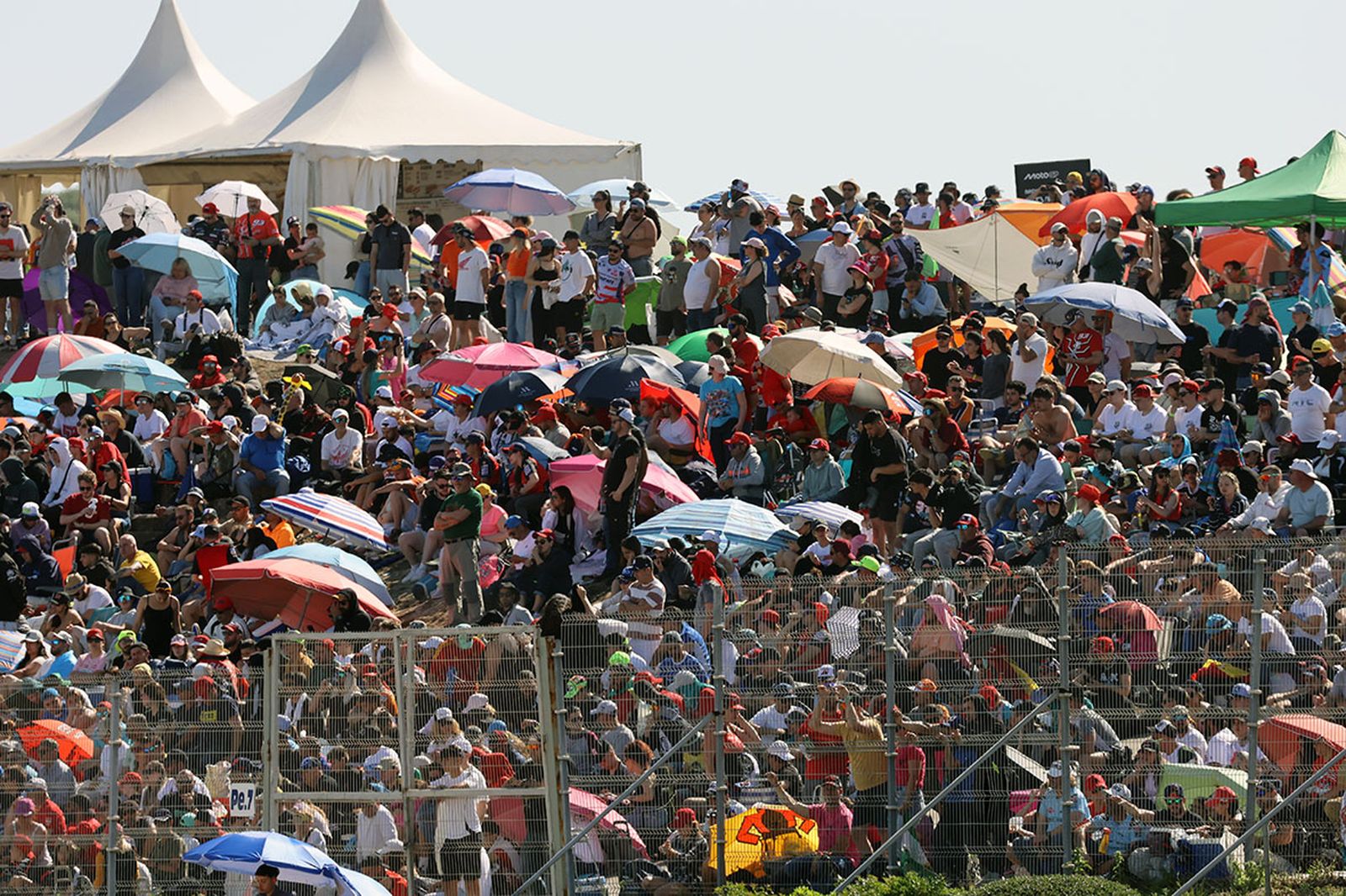 Búscate el domingo de Gran Premio de Jerez 2025 (II)