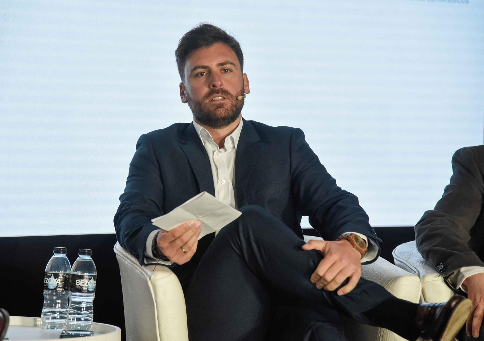 Convención Profesional para agricultores, fondos de inversión y family office