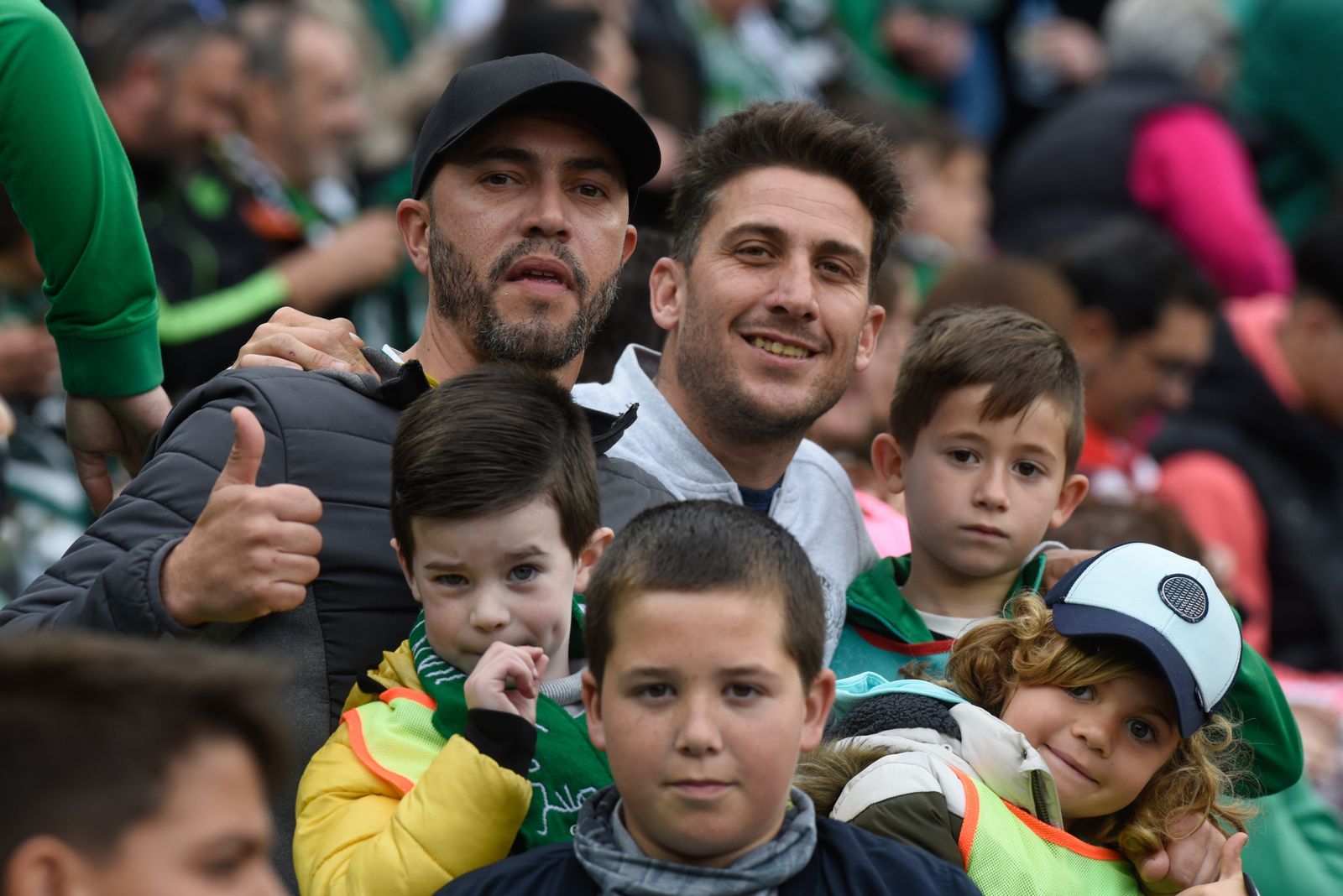 Búscate en el Real Betis-Athletic Club de Bilbao