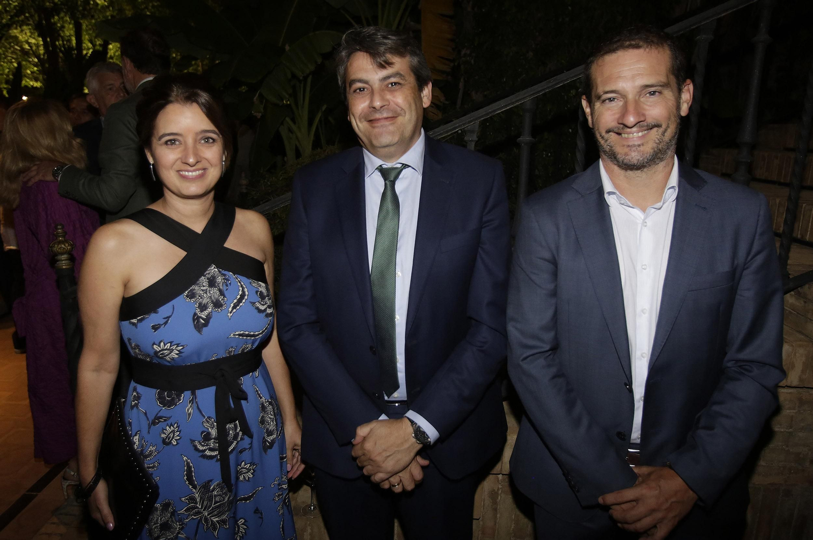 La presentación del Anuario Joly Andalucía 2022, todas las imágenes