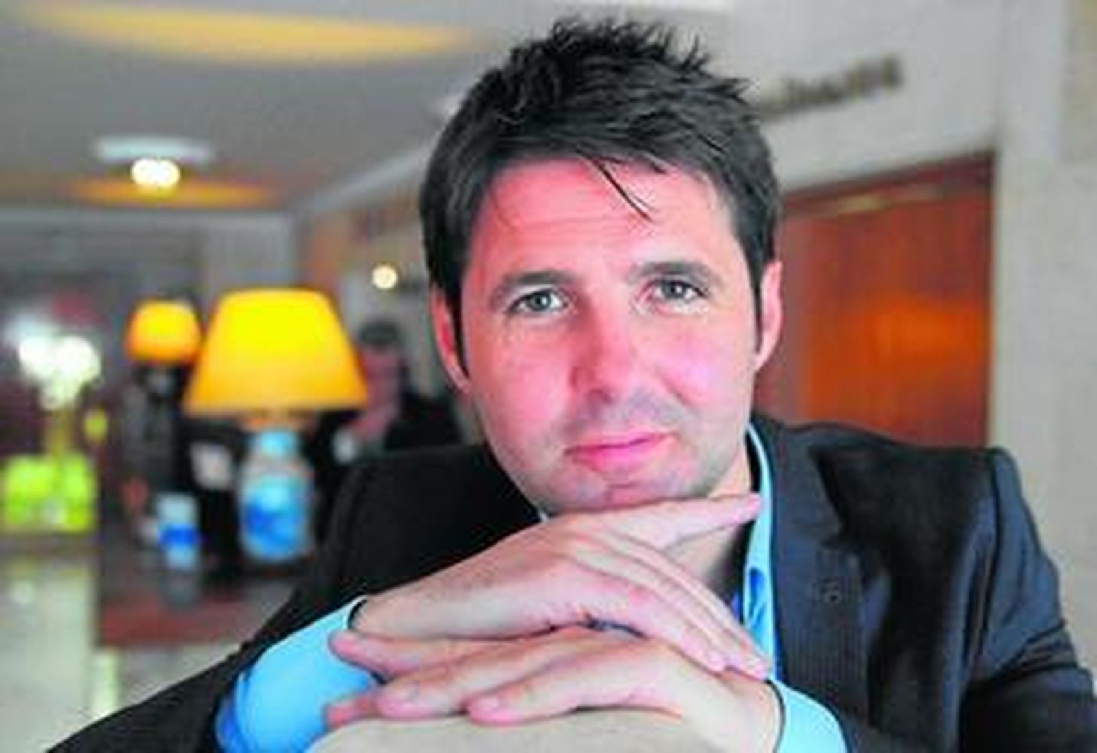 "Advertí a Pablo Iglesias del follón en el que se metía"