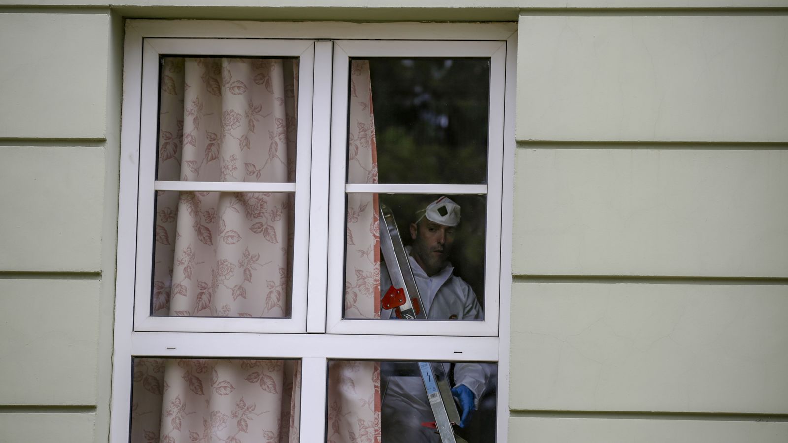 Coronavirus: el Hotel Alcora se convierte en hospital