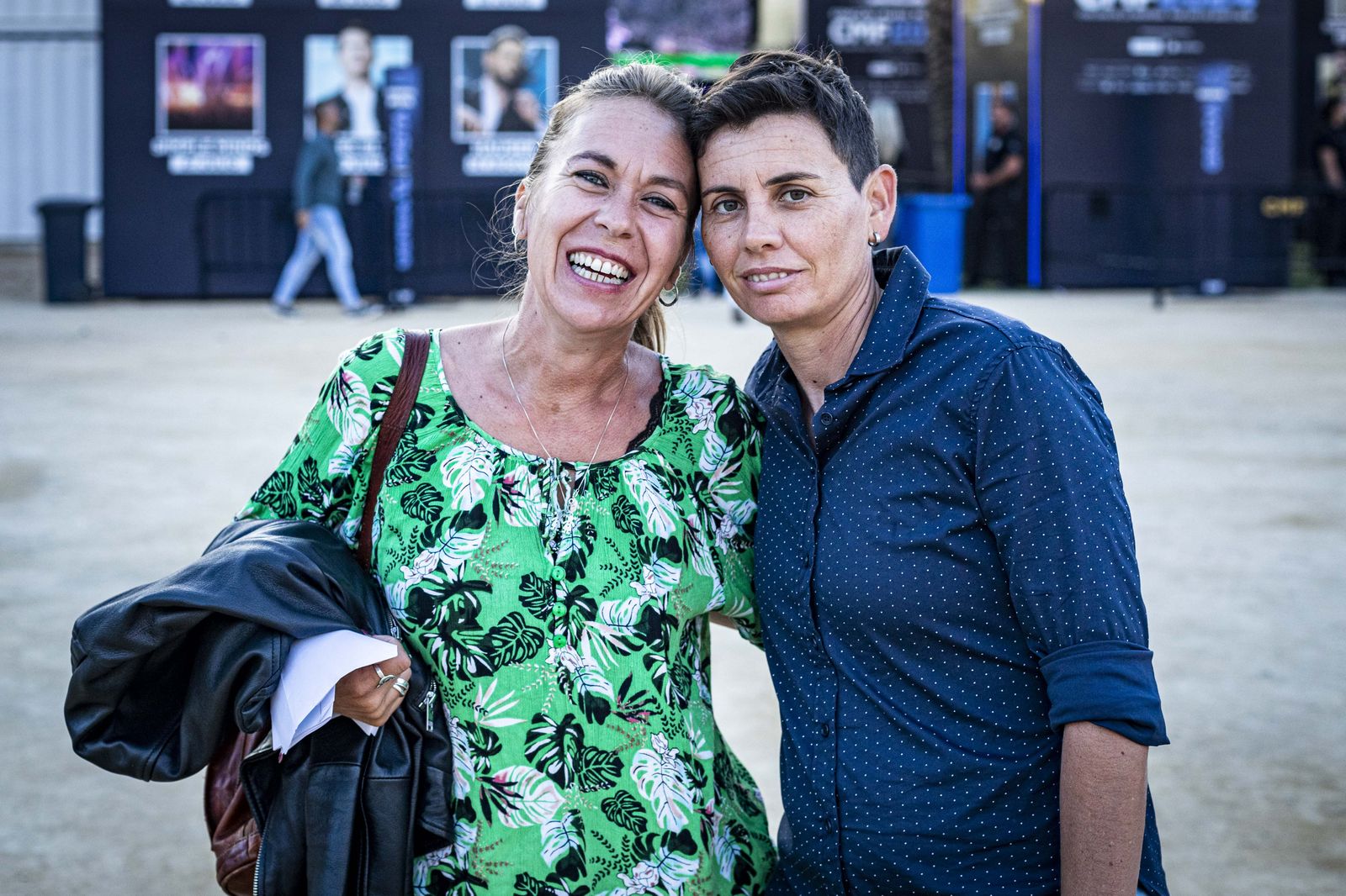Búscate en las imágenes del concierto de Manolo García en el Concert Music Festival 2024