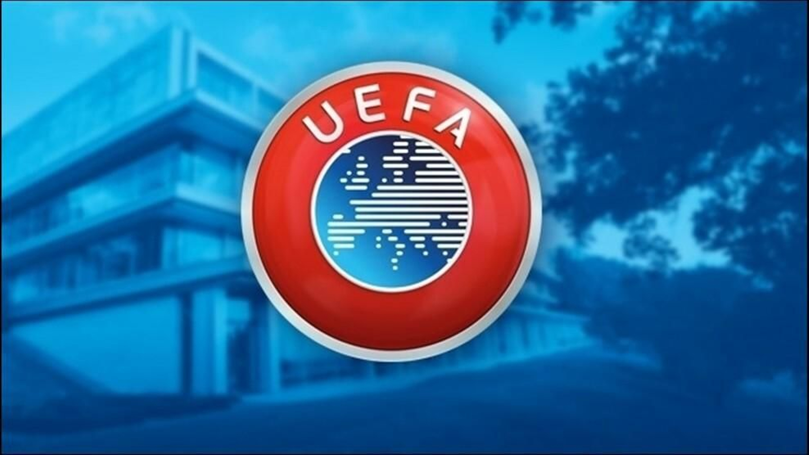 Oficial: Reunión de la UEFA para decidir sobre sus competiciones, incluida la Eurocopa