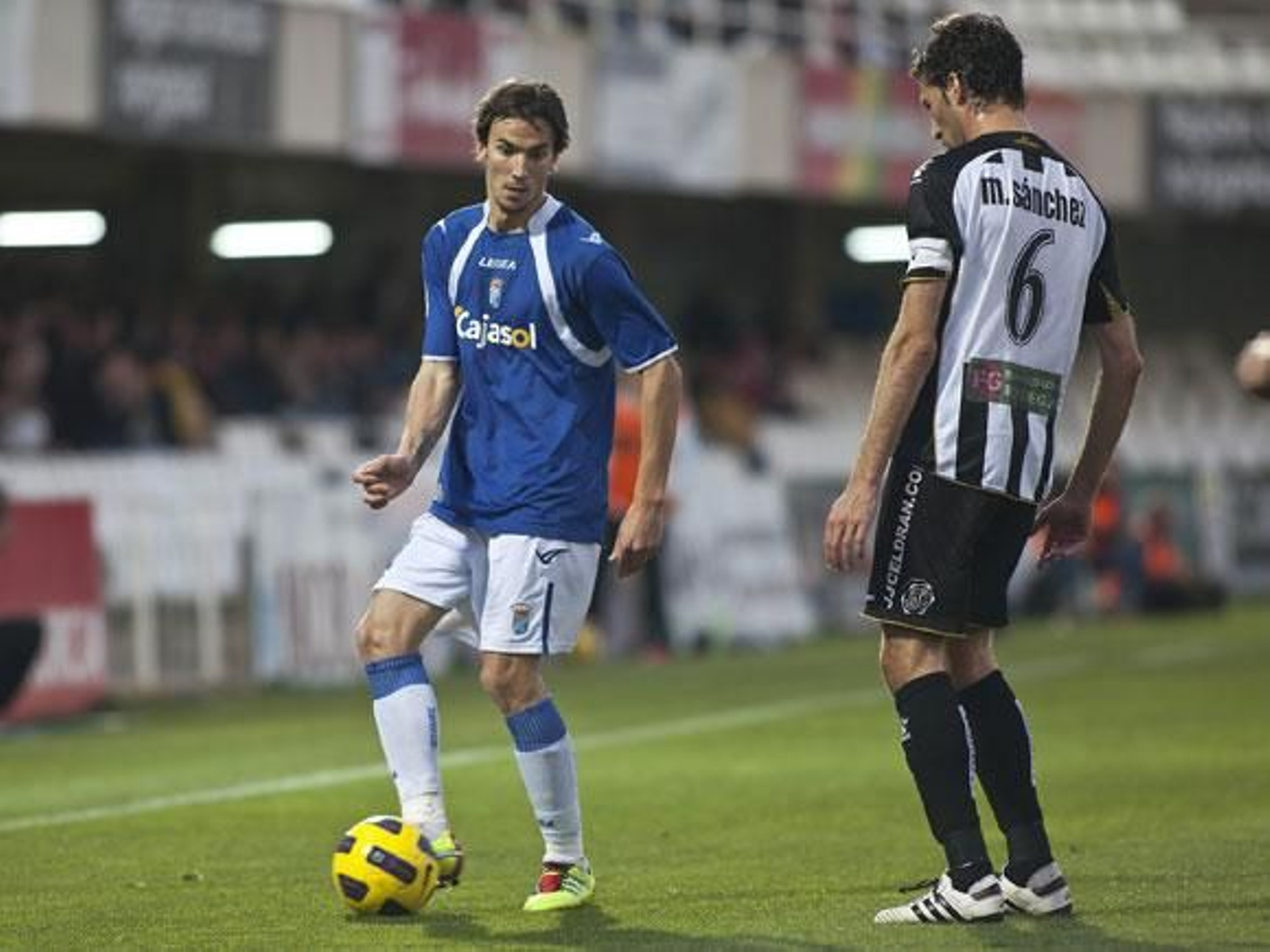 Foto: Pascu Mendez (LOF)