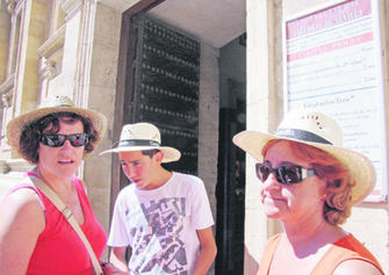 División de opiniones por 8 euros