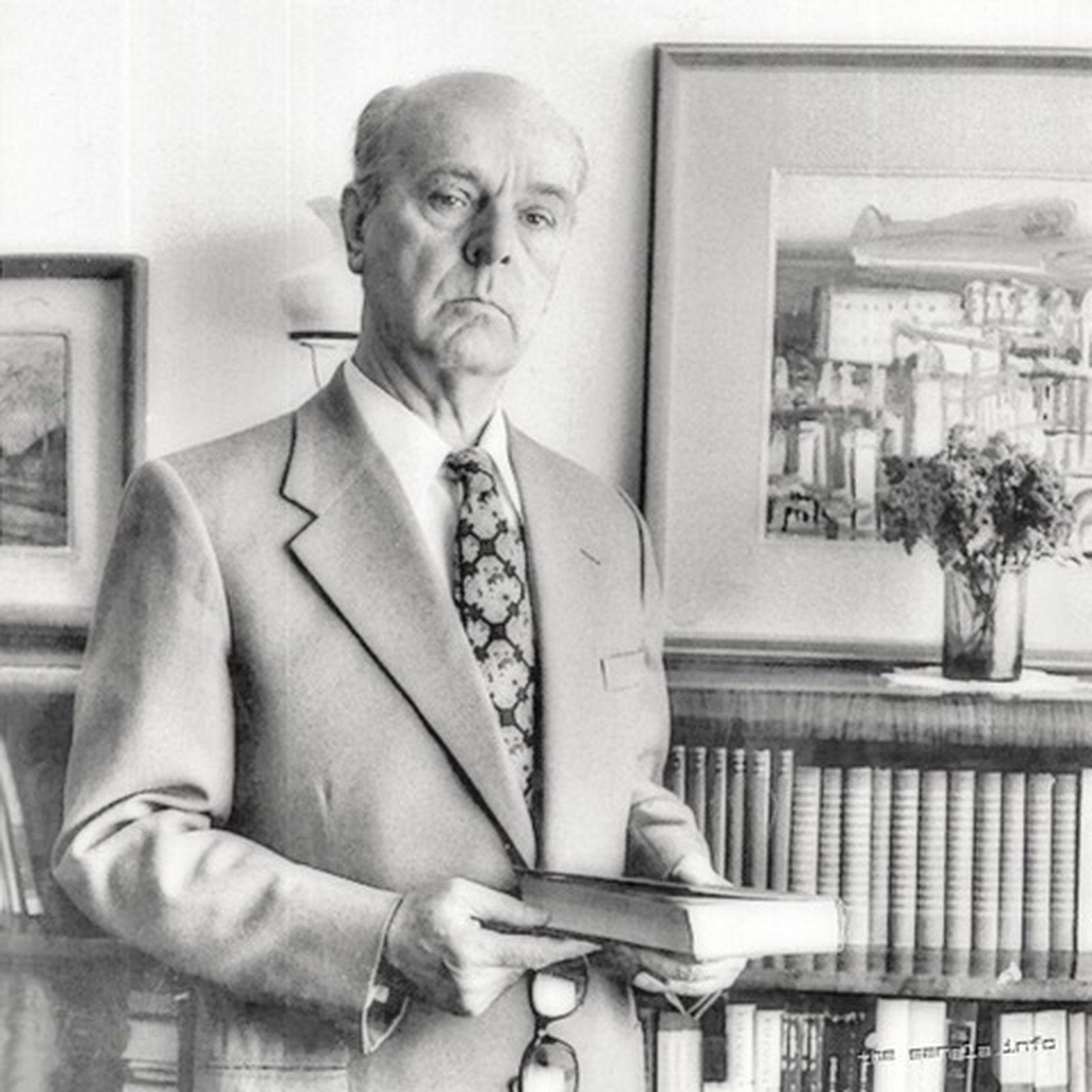 Mesa Selimovic (Tuzla, 1910-Belgrado, 1982).