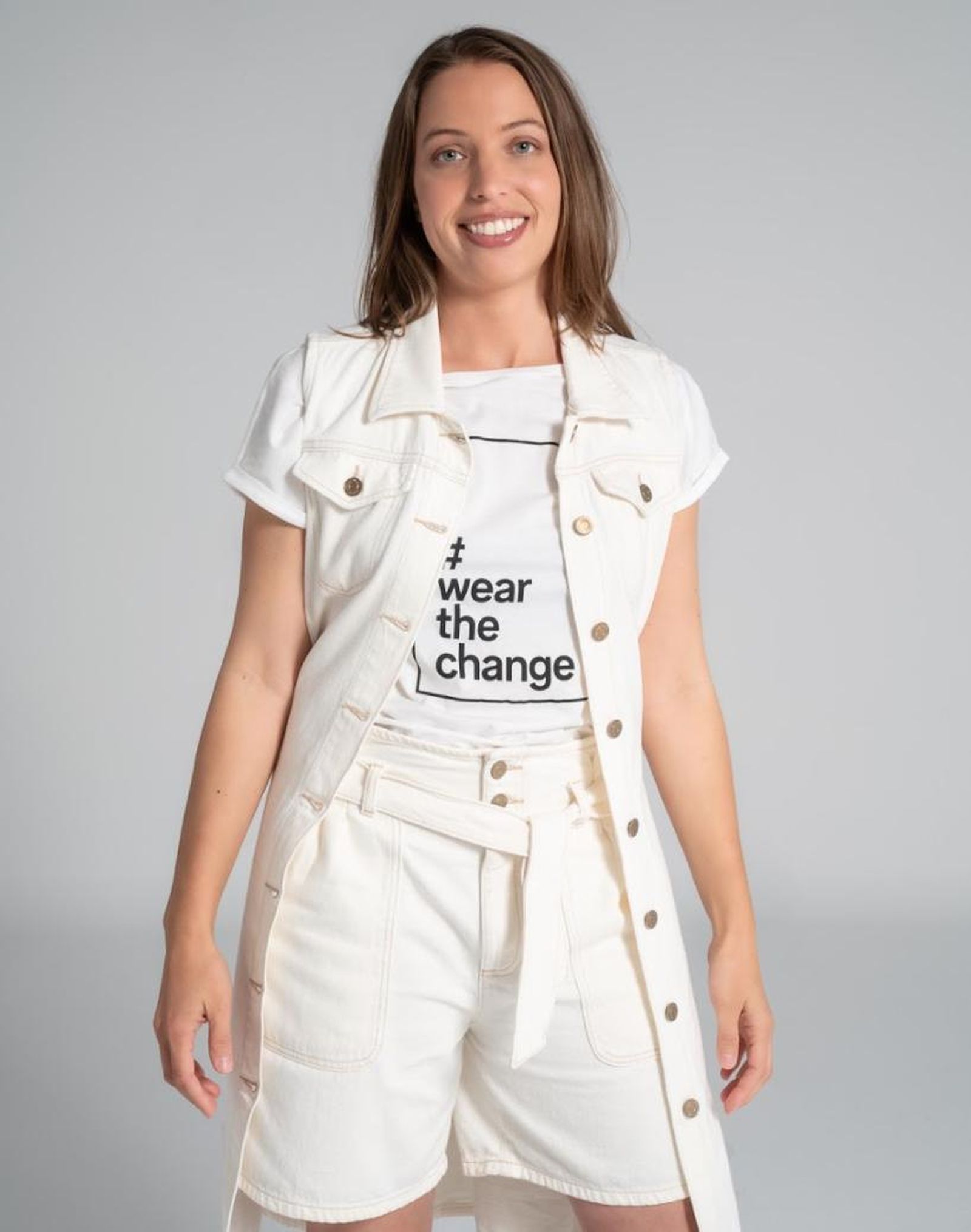 Nuevas prendas de la colección sostenible de C&A