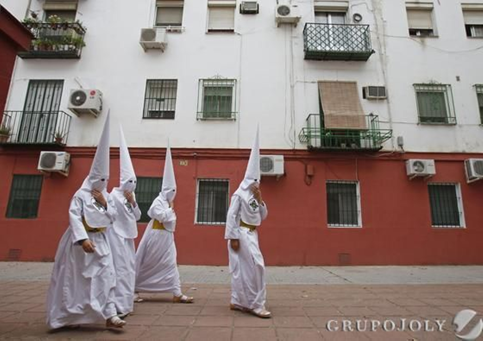 Foto: José Ángel García