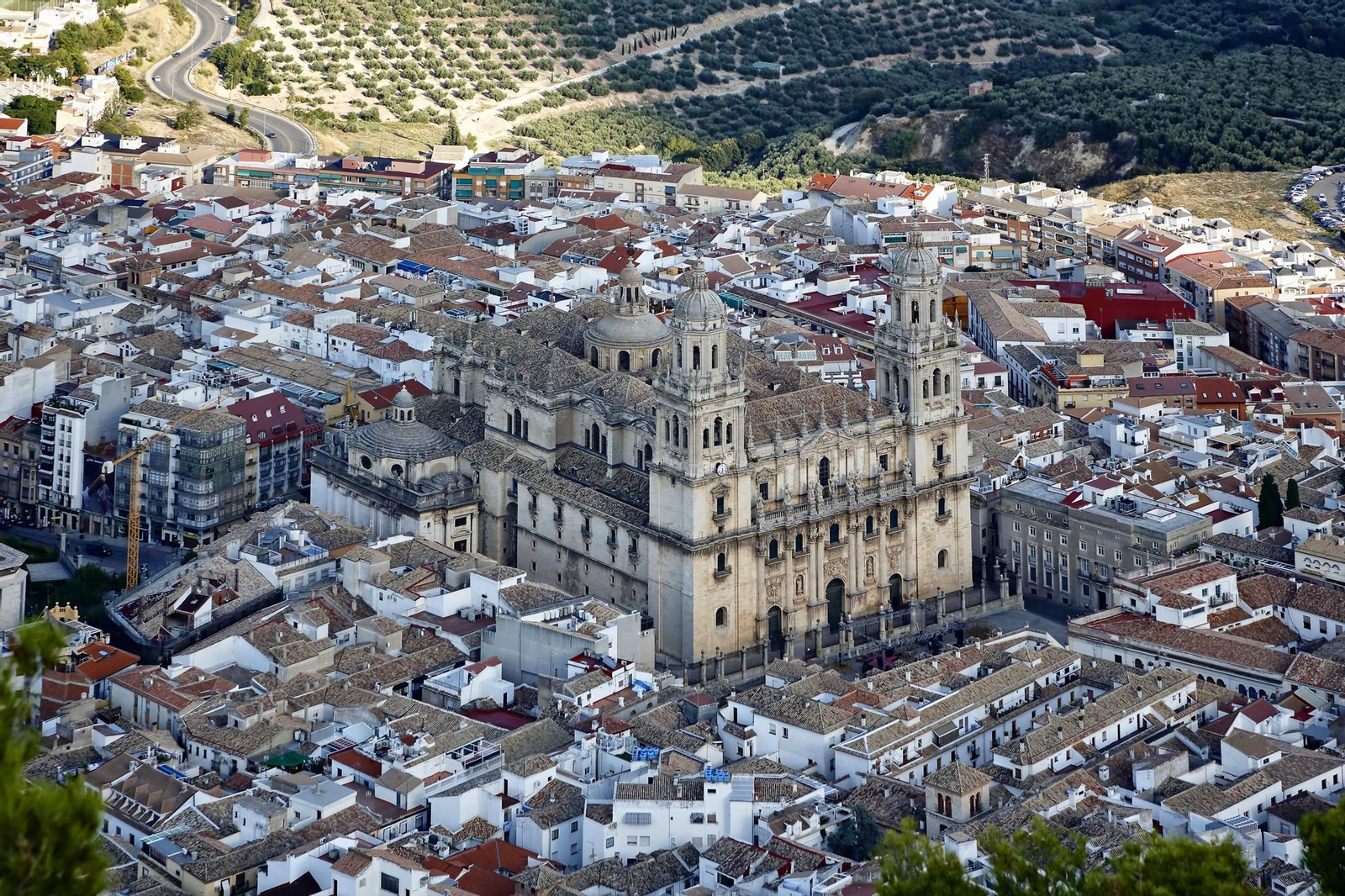Jaén.
