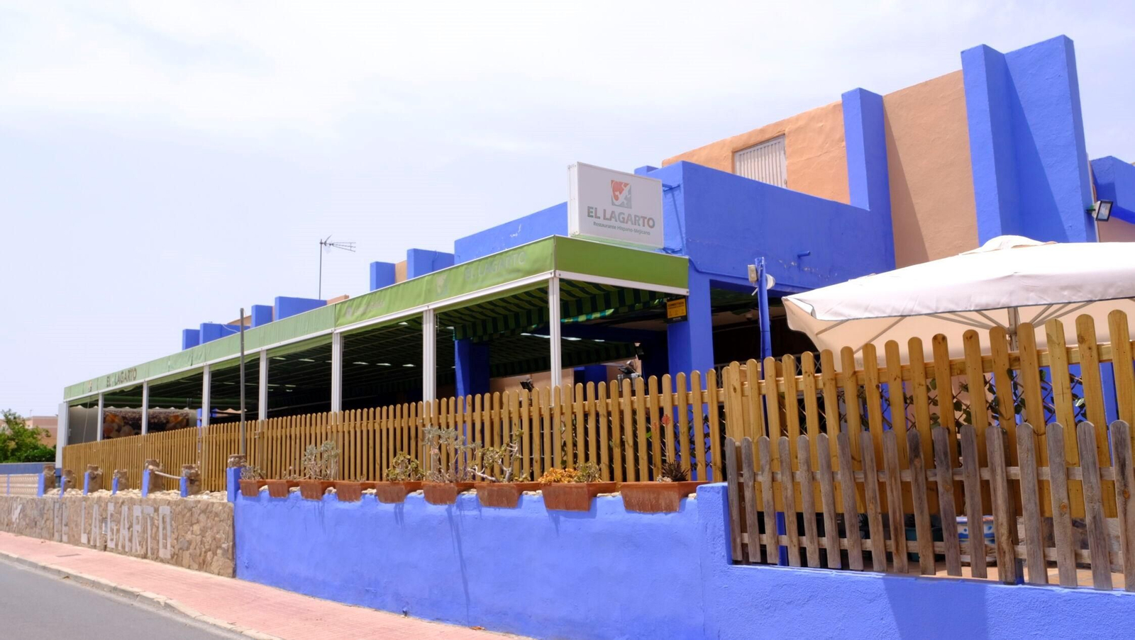 Celebración de los treinta años del Restaurante El Lagarto, en imágenes