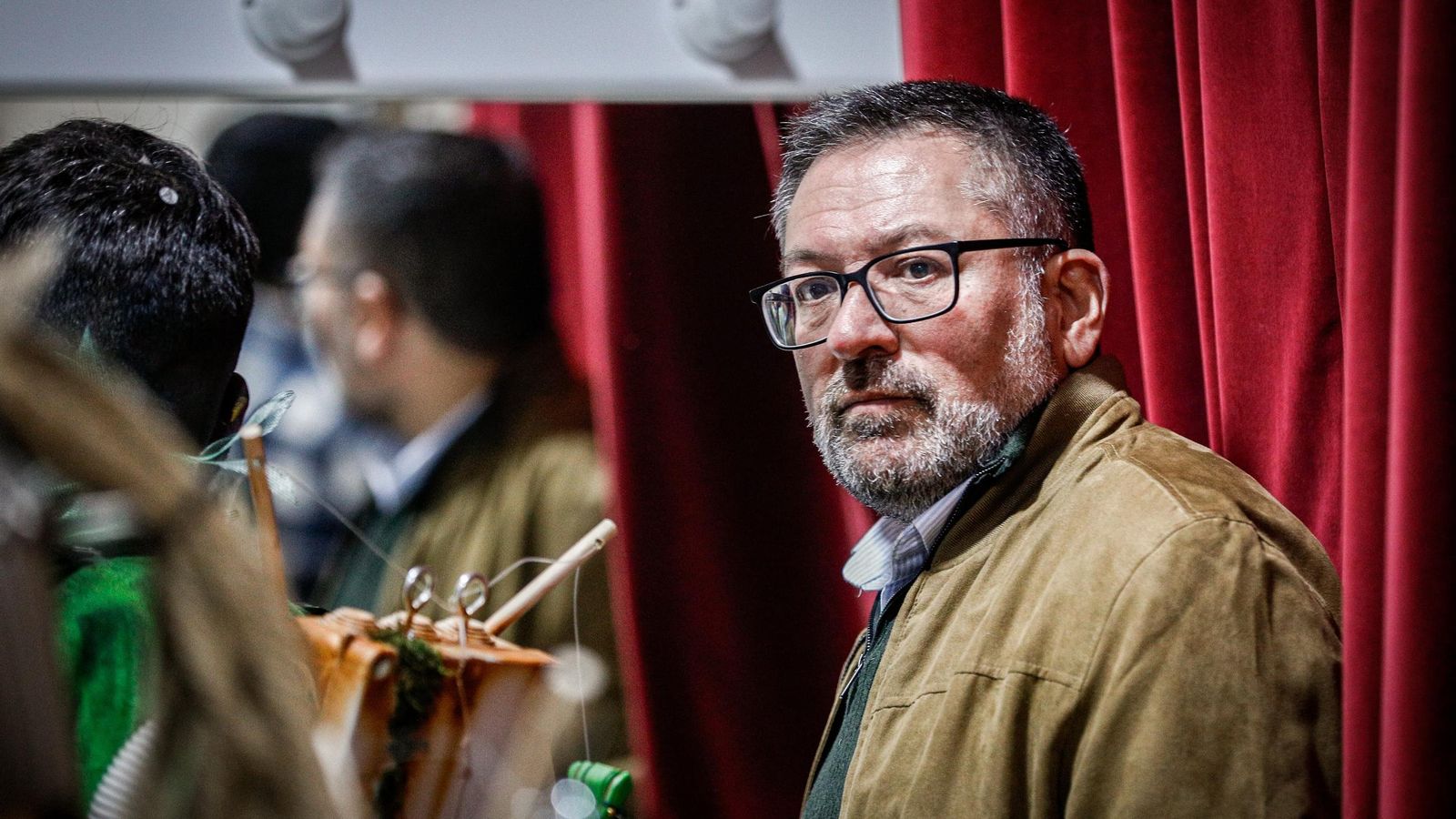 Búscate entre las mejores imágenes de la decimoquinta sesión de preliminares del COAC 2025