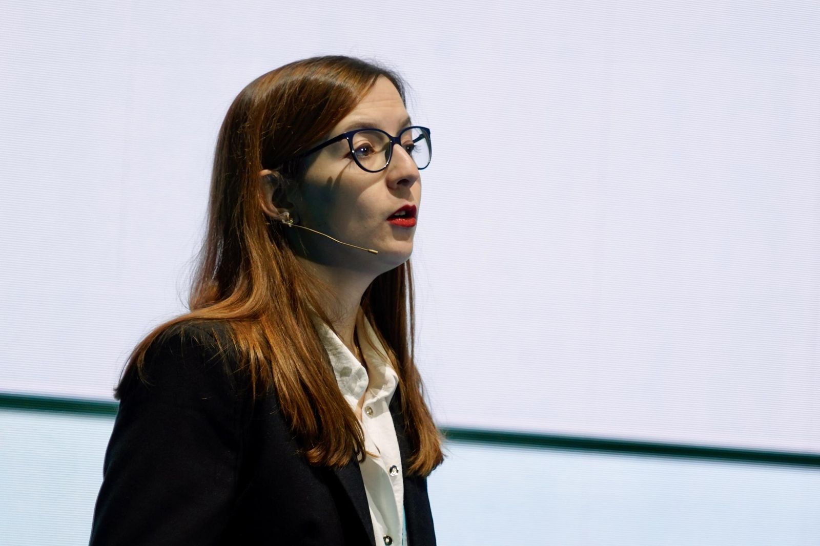 Imágenes del tercer día y clausura del Congreso del Hidrógeno verde en Huelva