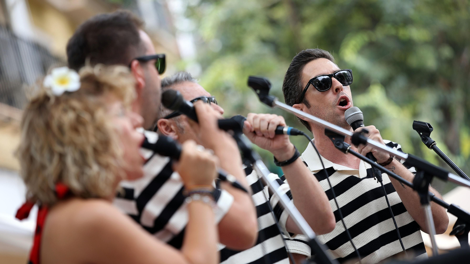 Festival Rockin' Sherry de Jerez Festival Rockin' Sherry de Jerez