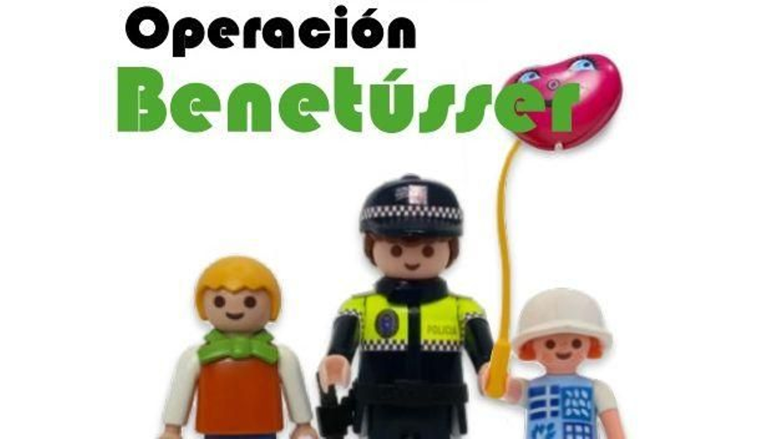 Cartel de la campaña