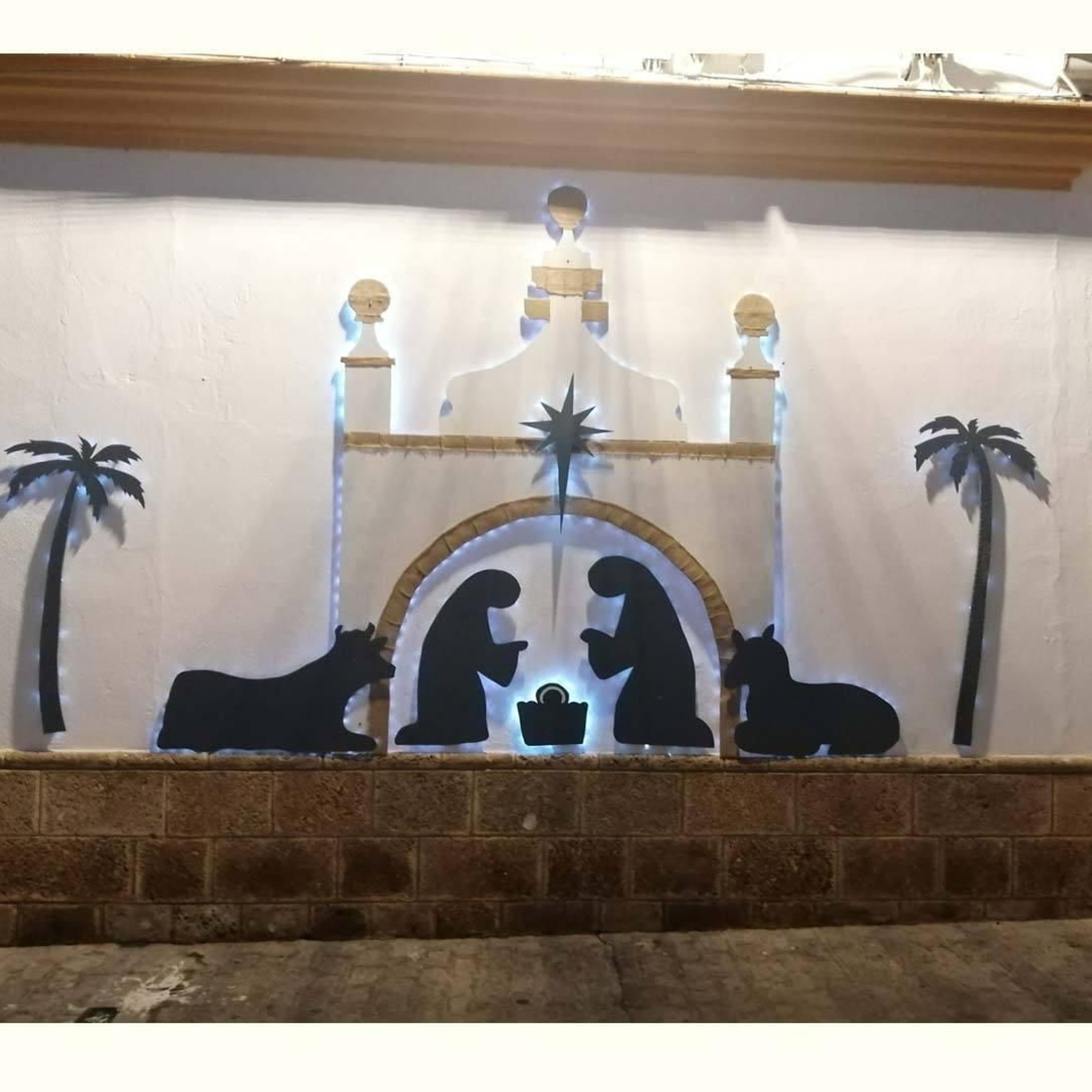 Calle San José de Puerto Real