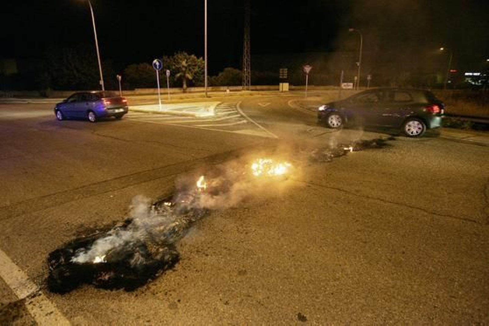 Foto: Óscar Barrionuevo, Rafael A. Butelo, Alguacil