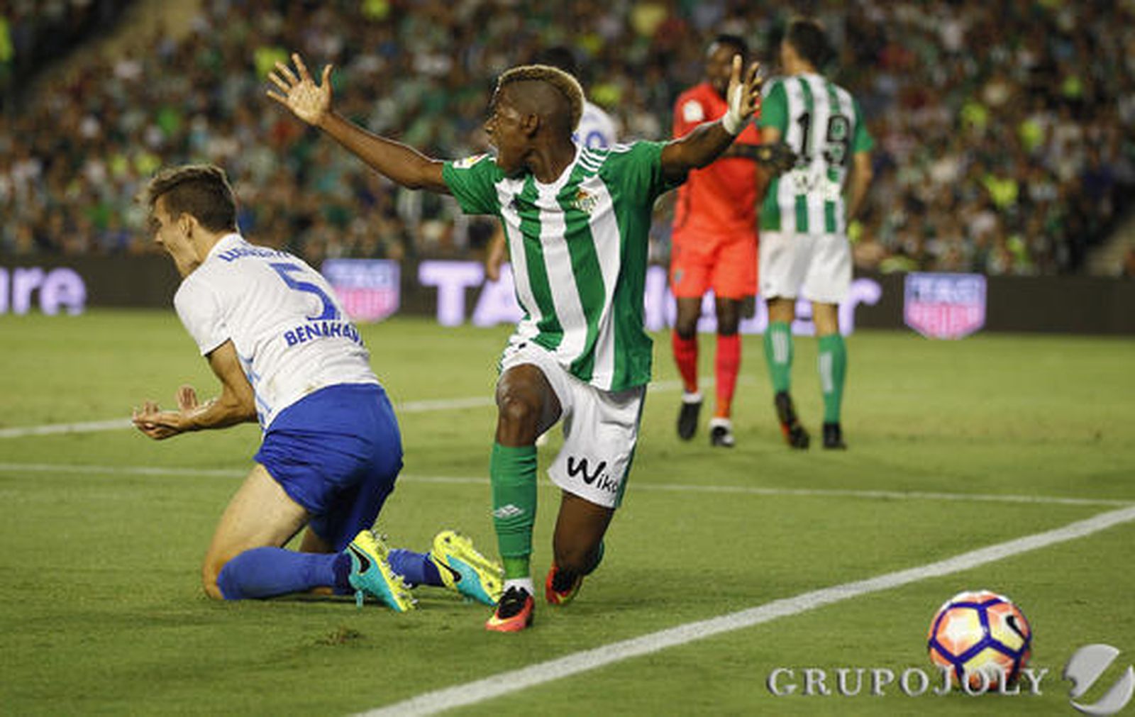 Foto: Antonio Pizarro