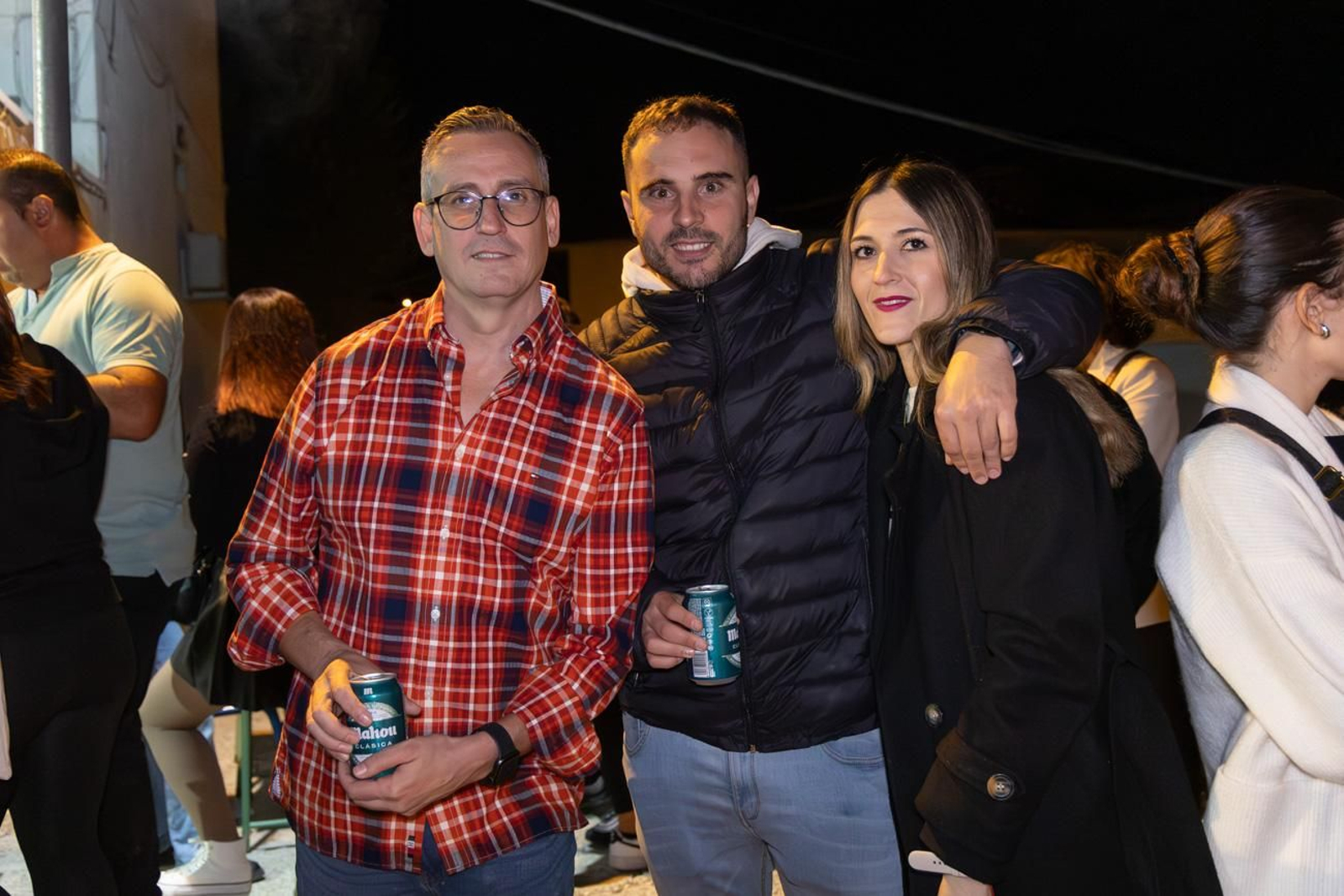 IV Pasaje del Terror "El último juramento" de Monte Lope Álvarez