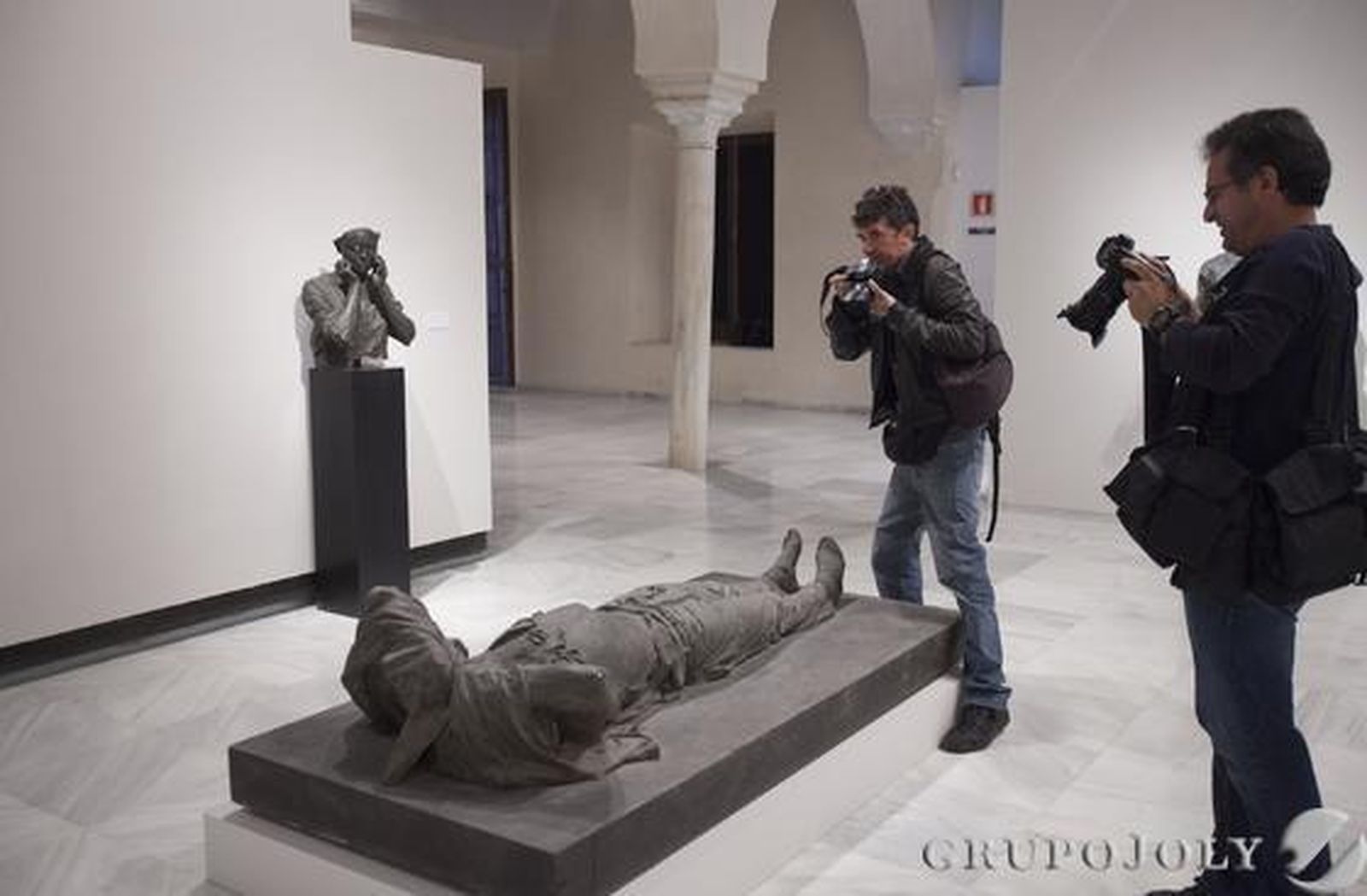 Foto: Antonio Pizarro