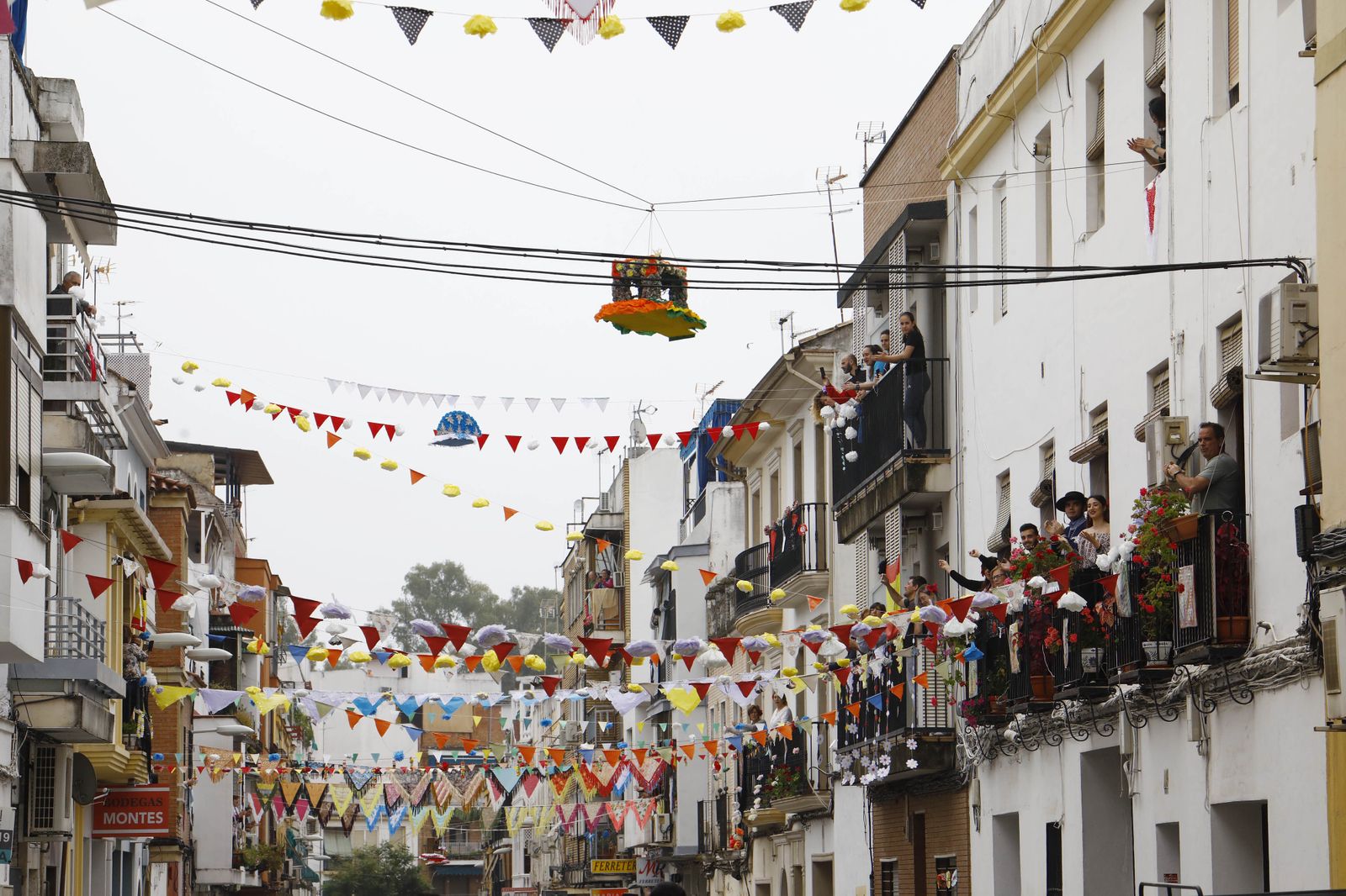 Dos años de covid en Córdoba: las imágenes más significativas de la pandemia