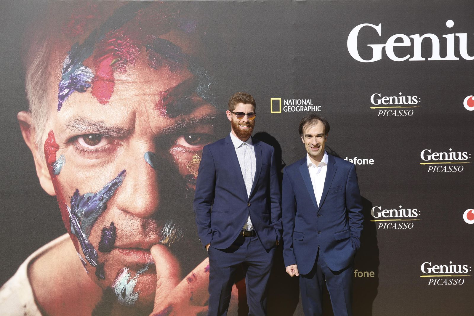 Estreno mundial de 'Genius: Picasso'