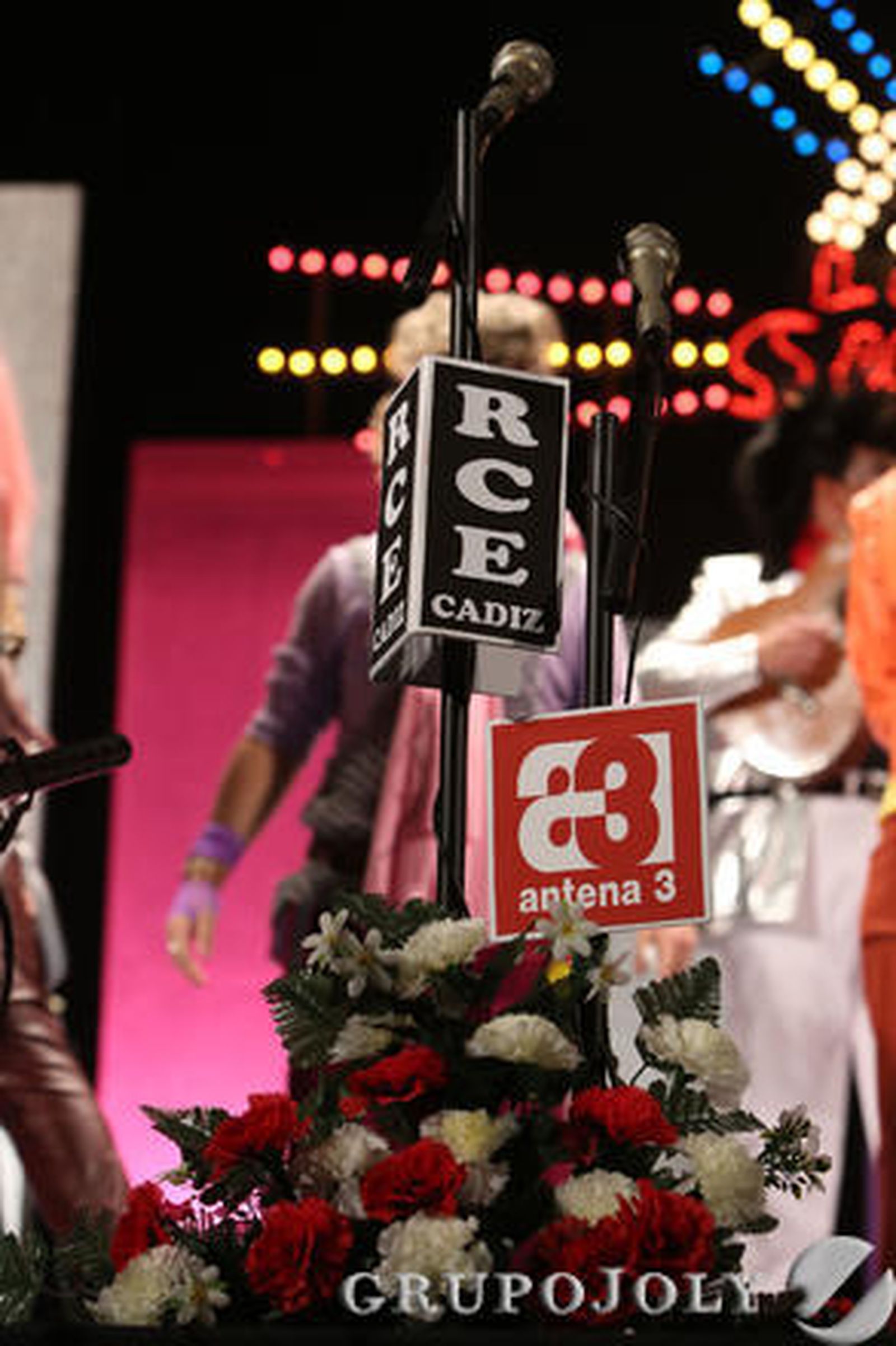 Foto: Lourdes de Vicente y Fito Carreto