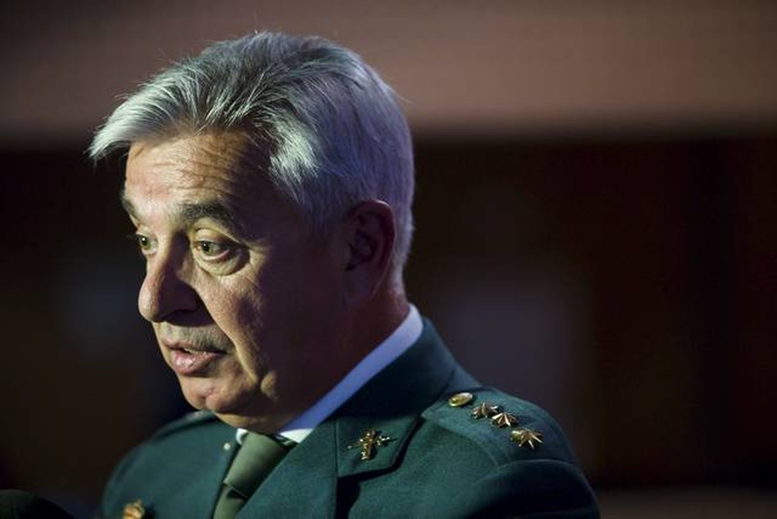 Francisco Javier Sánchez Gil.