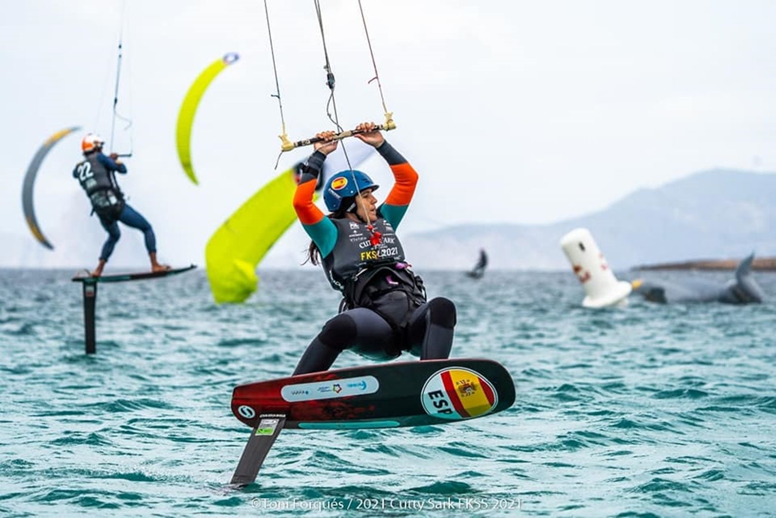 Nuevos éxitos para los deportistas veratenses