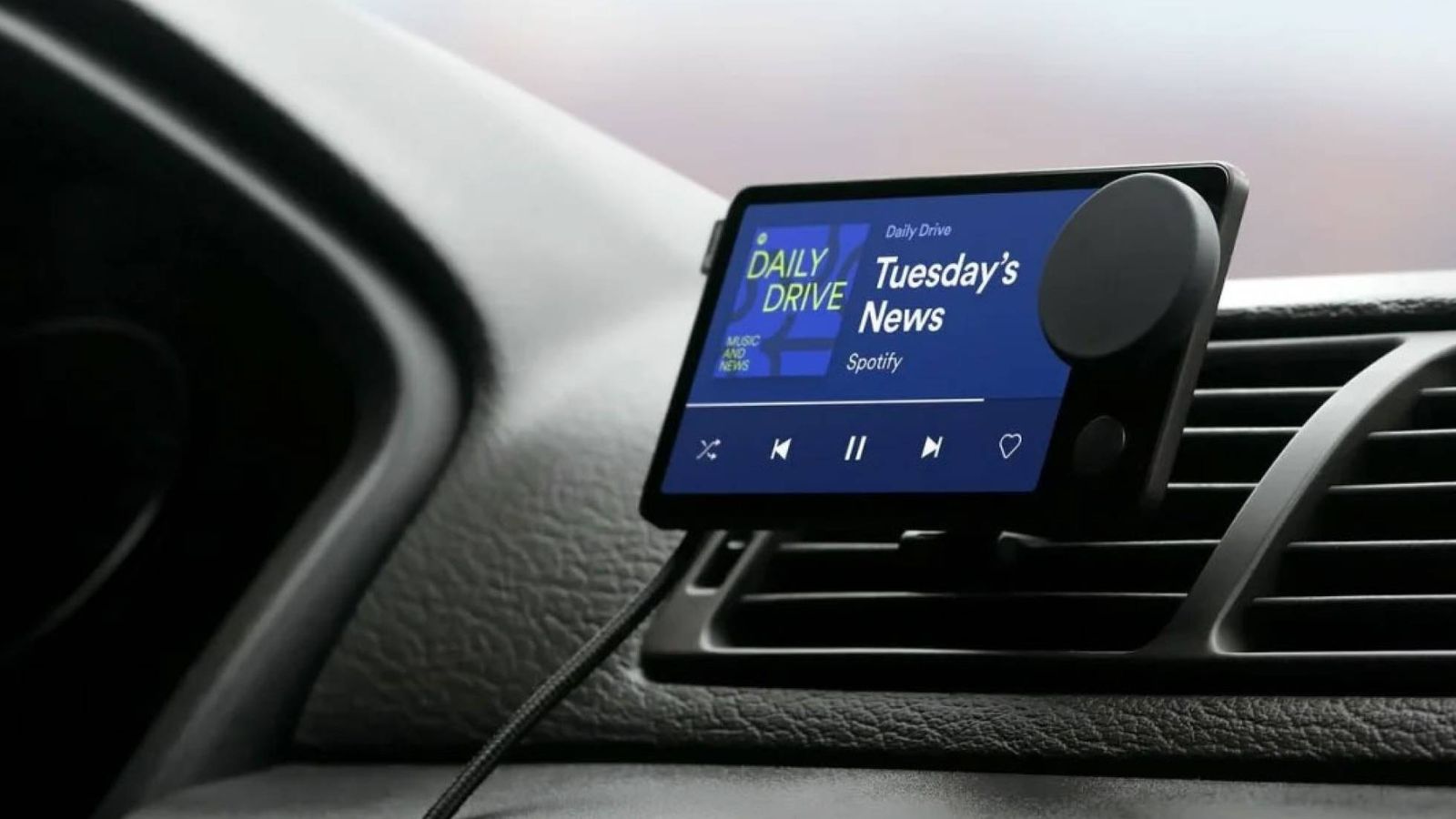 De momento, sólo está disponible en Estados Unidos