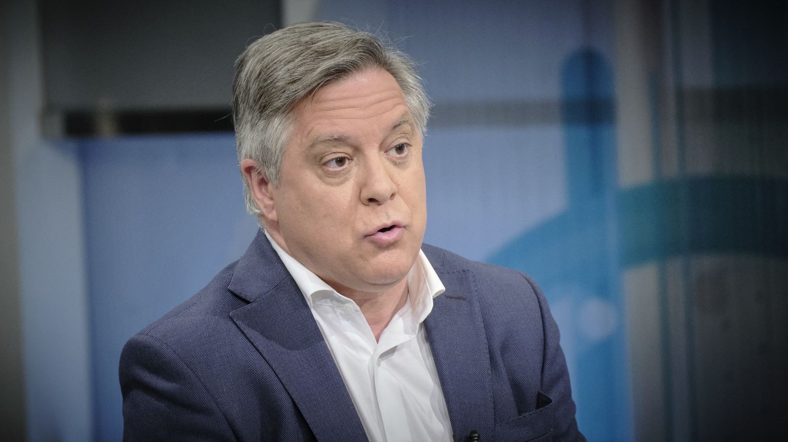 El debate de los candidatos a la alcaldía de Cádiz, en imágenes