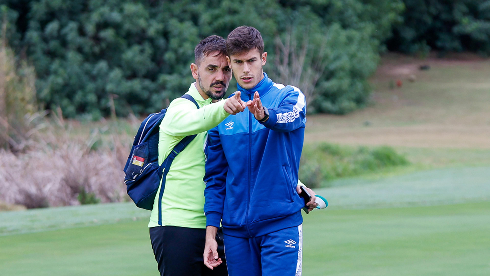 El II Torneo Benéfico Sherry Golf 'un juguete, una ilusión', un éxito