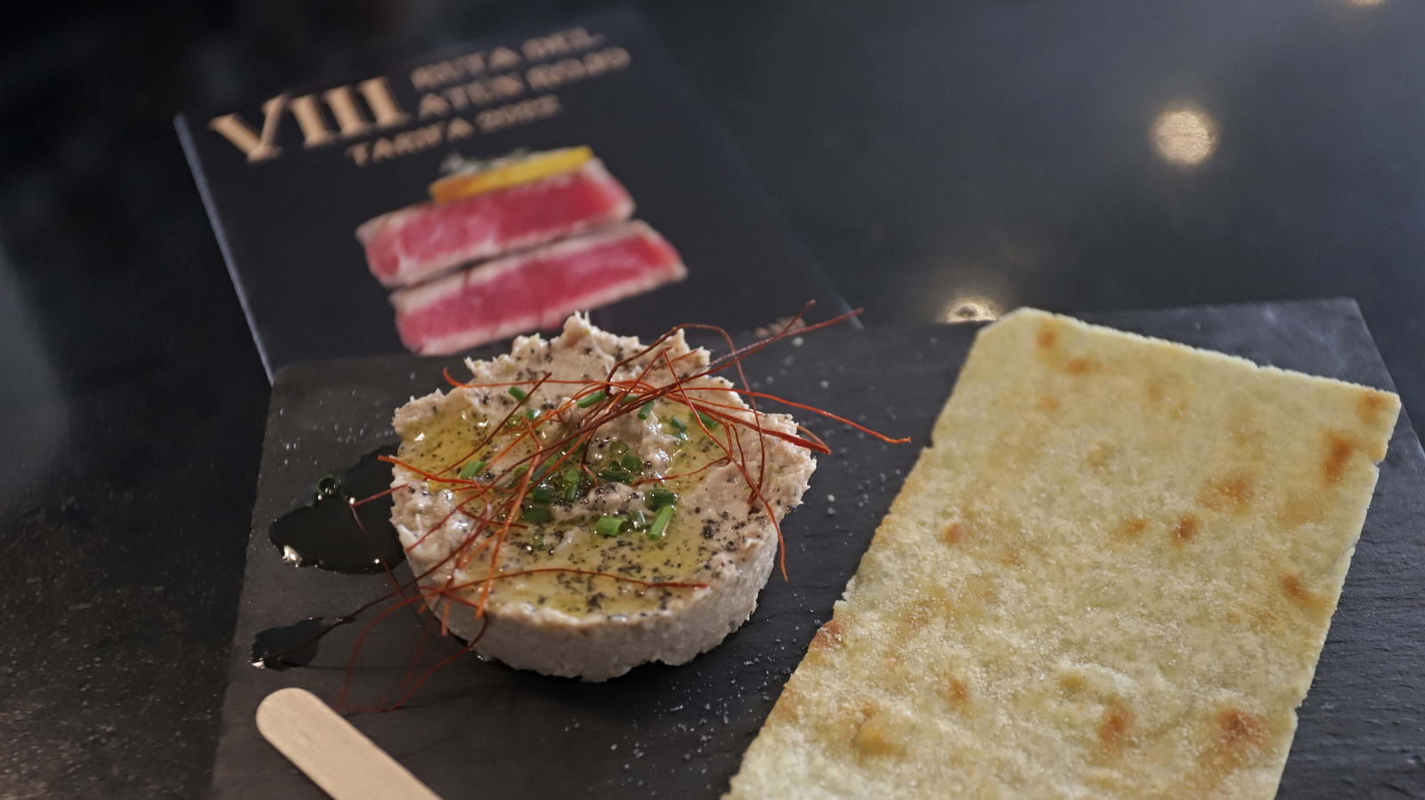 Fotos de la VIII Ruta del Atún Rojo en Tarifa