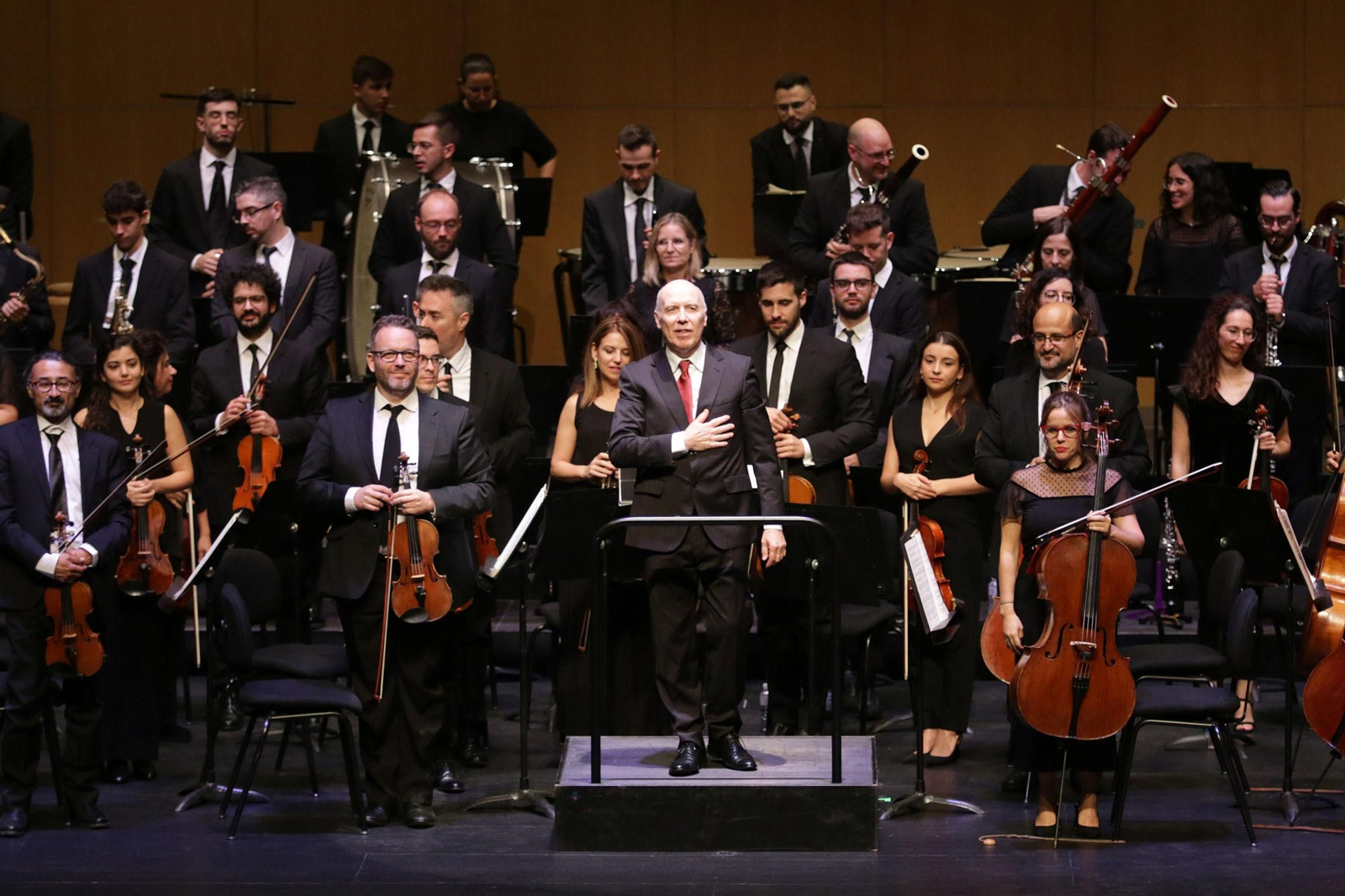 Gala XV aniversario Diario de Almería, en Roquetas de Mar