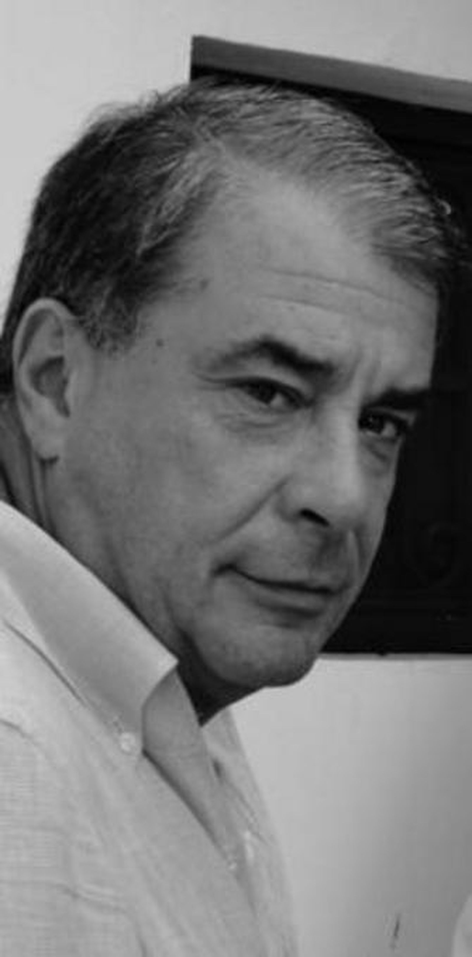 Óscar Martínez Labiano.