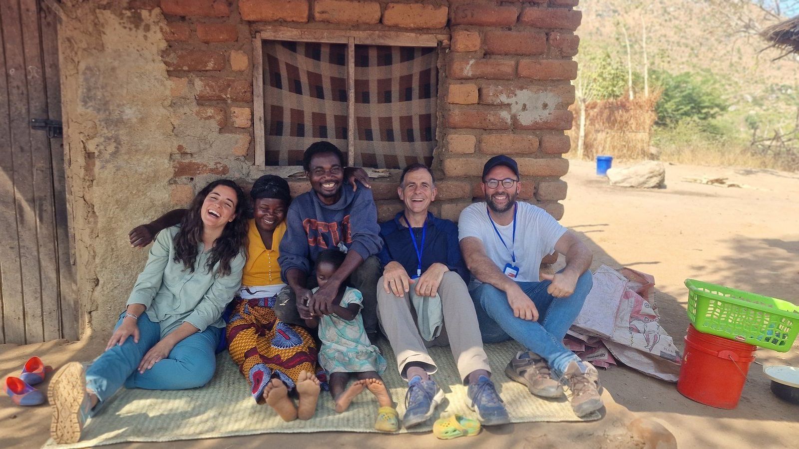 'HAGAN LÍO', una serie que busca segunda temporada