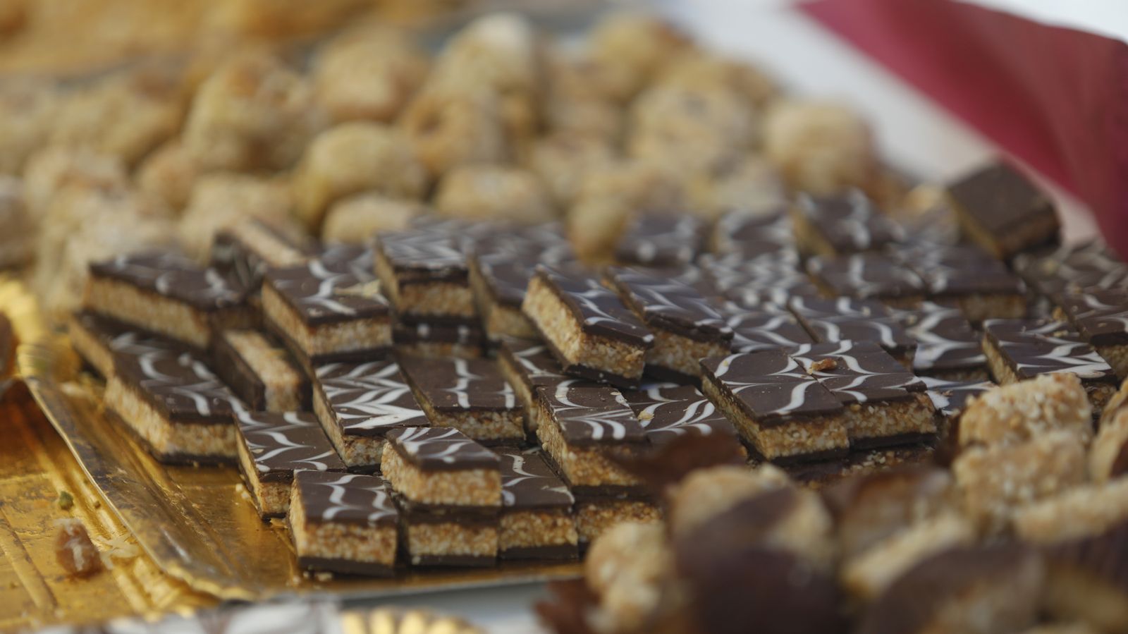 Fotos de la celebración del Día de Andalucía en La Línea
