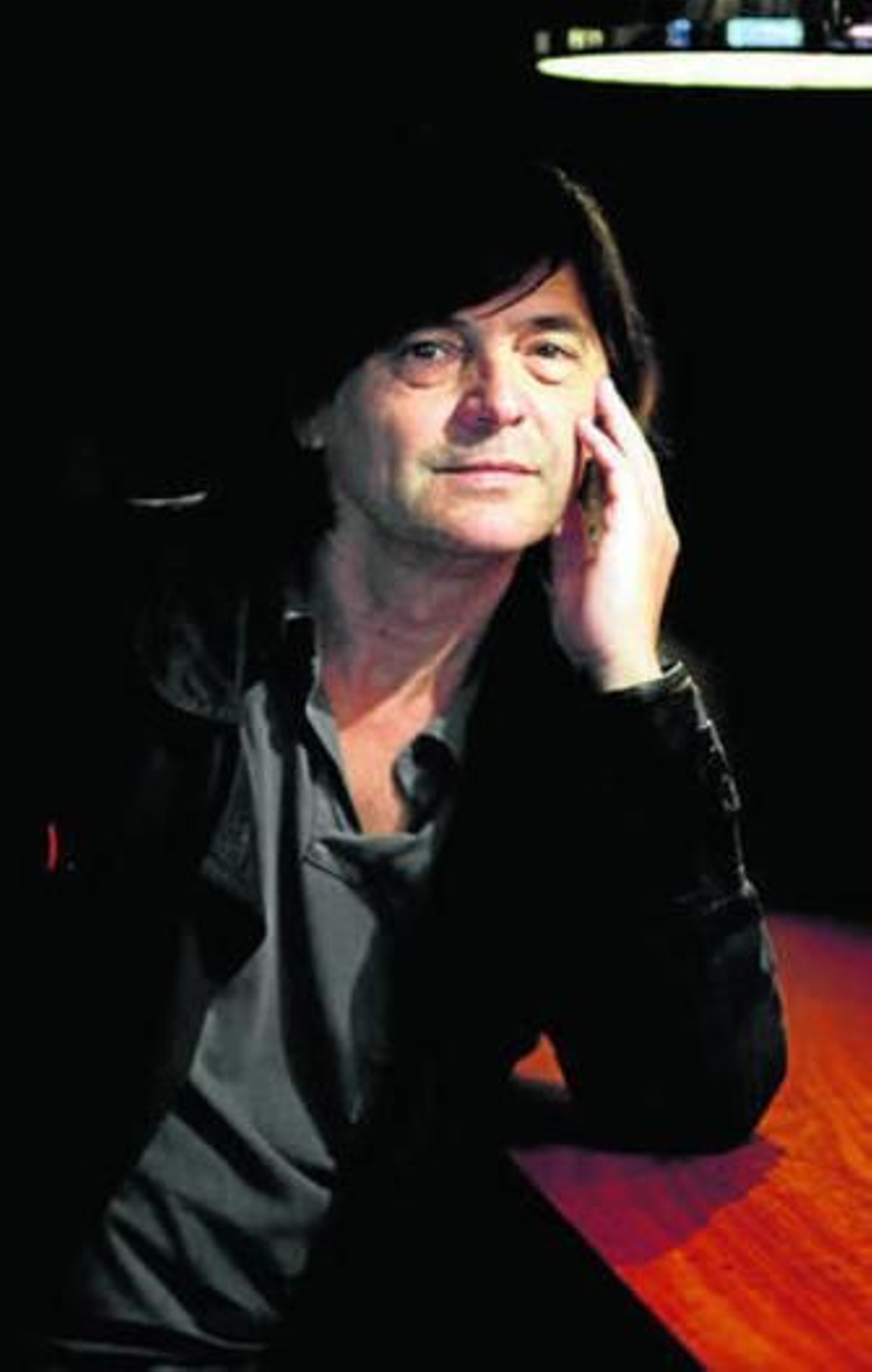 Contornos de la aventura