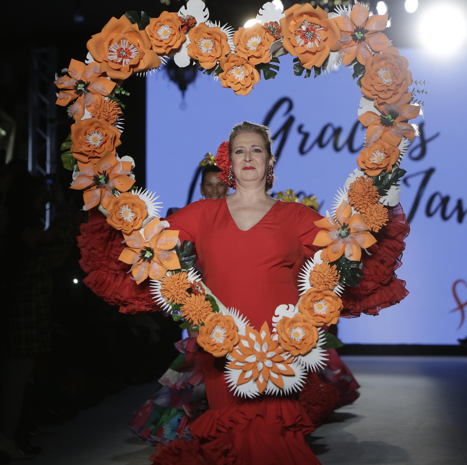 WE LOVE FLAMENCO. Fundación Sandra Ibarra