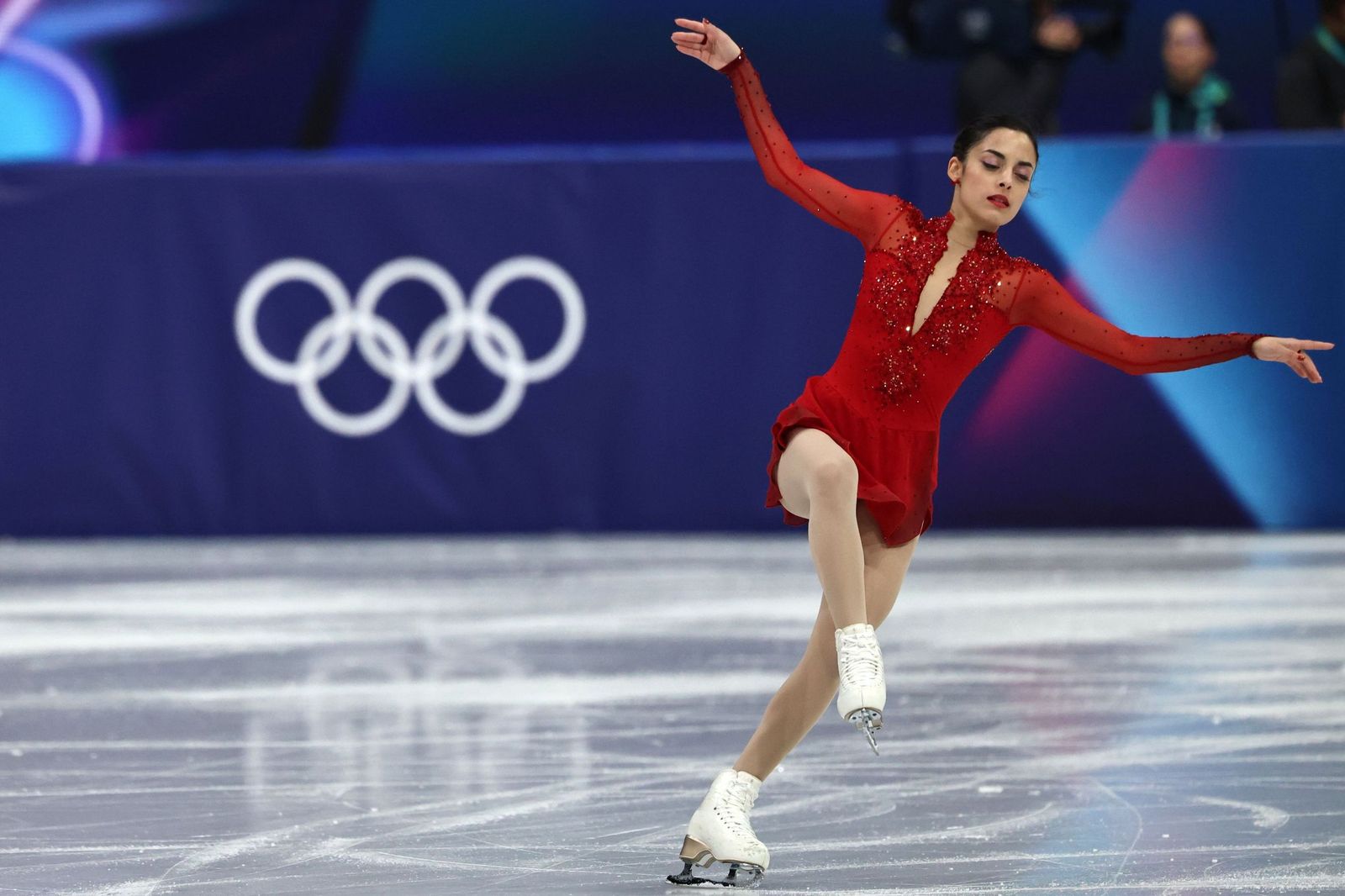 Las mejores fotos de los Juegos Olímpicos de invierno Milán Cortina d'Ampezzo 2026 | Tercera jornada