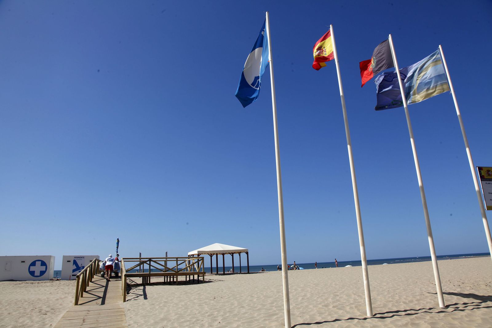 Isla Canela (Ayamonte)